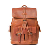 Premium Journey Leather Bag